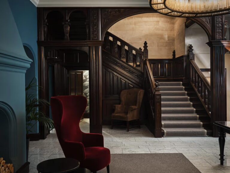 Serviced Offices W1 – Premium Flexible Office Space in Central London