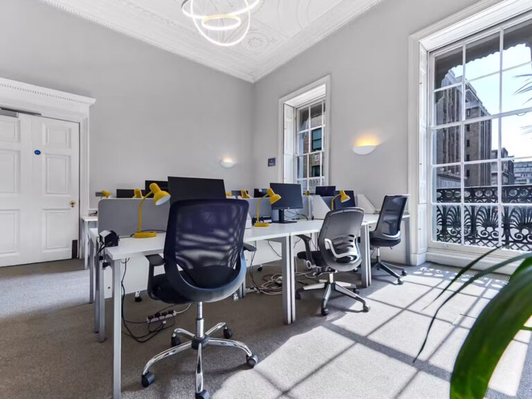 Best Serviced Office Westminster: Flexible Workspace Solutions for Growing Businesses