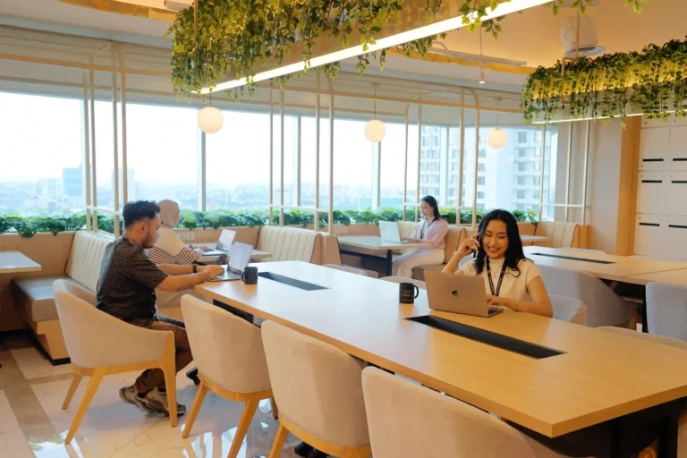 Best Business Workspace Solutions for 2025: Flexible Offices for Modern Teams