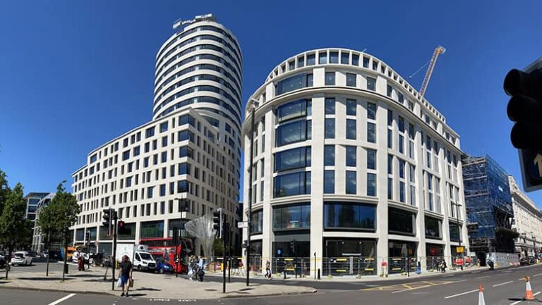 Best Serviced Offices in Marble Arch 2025 – Flexible Workspace Solutions for Businesses