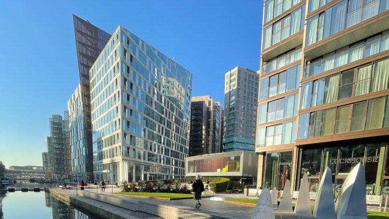 Best Paddington Serviced Offices 2025 – Premium Flexible Workspaces in London W2