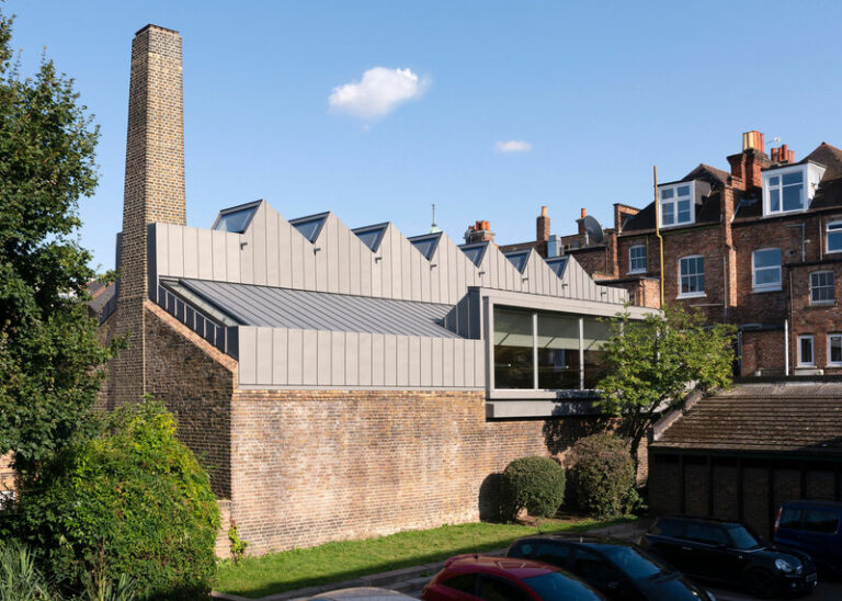 Premium Serviced Offices in Fulham for Flexible Business Growth