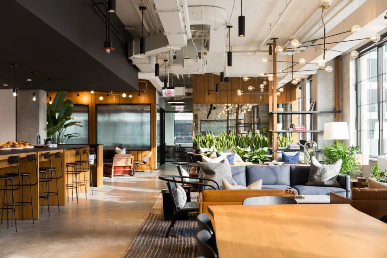 Best Coworking Space Lease 2025 – Pricing, Benefits, Top Providers, Use Cases & How to Lease