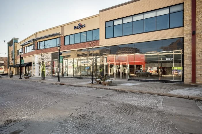 Best Serviced Offices West End 2025 – Flexible Workspace Solutions for Business Growth