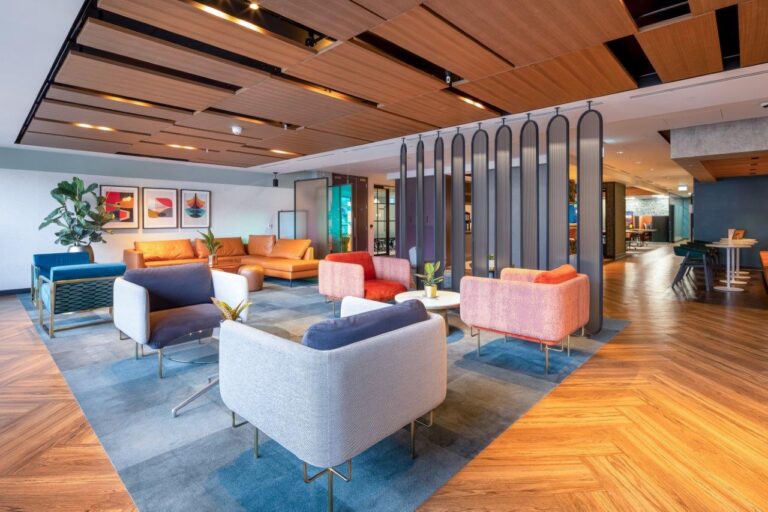 Holborn Serviced Offices 2025 – Best Flexible Office Spaces, Benefits, and Complete Buying Guide